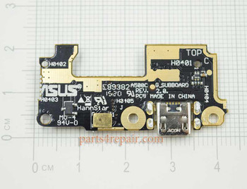 Dock Charging PCB Board for Asus Zenfone 5 A500KL A501CG A500CG Dock Charging PCB Board for Asus Zenfone 5 A500KL A501CG A500CG