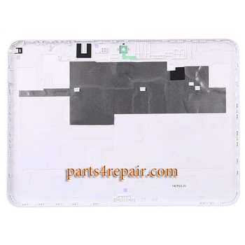 We can offer Back Cover with Side Keys for Samsung Galaxy Tab 4 10.1 T530 We can offer Back Cover with Side Keys for Samsung Galaxy Tab 4 10.1 T530
