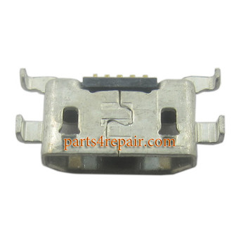 Dock Charging Port for Motorola Moto G2 XT1064 Dock Charging Port for Motorola Moto G2 XT1064