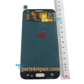 We can offer Complete Screen Assembly for Samsung Galaxy E5 We can offer Complete Screen Assembly for Samsung Galaxy E5