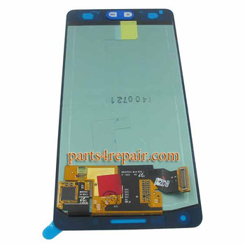 LCD Screen and Touch Screen Assembly for Samsung Galaxy A5 LCD Screen and Touch Screen Assembly for Samsung Galaxy A5