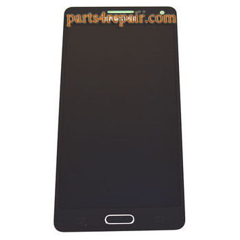 Complete Screen Assembly for Samsung Galaxy A5 SM-A500 Complete Screen Assembly for Samsung Galaxy A5 SM-A500