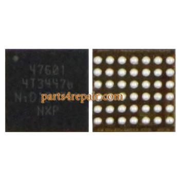 47601 IC for Samsung Galaxy Note 3 from www.parts4repair.com 47601 IC for Samsung Galaxy Note 3 from www.parts4repair.com