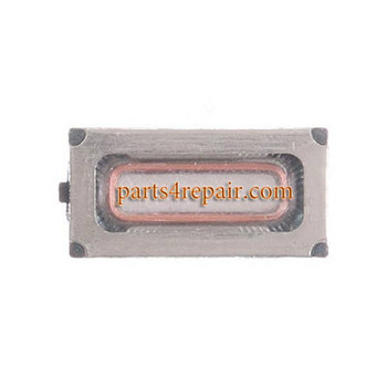 Earpiece Speaker for Motorola Moto X XT1058 from www.parts4repair.com Earpiece Speaker for Motorola Moto X XT1058 from www.parts4repair.com