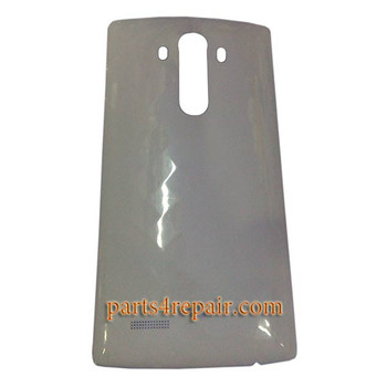 Back Cover with NFC for LG G4 from www.parts4repair.com Back Cover with NFC for LG G4 from www.parts4repair.com