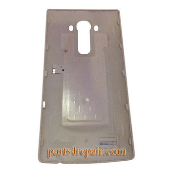 We can offer Back Cover with NFC for LG G4 We can offer Back Cover with NFC for LG G4