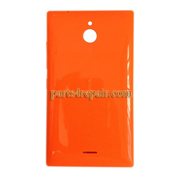 Back Cover with Side Keys for Nokia X2 Dual SIM from www.parts4repair.com Back Cover with Side Keys for Nokia X2 Dual SIM from www.parts4repair.com