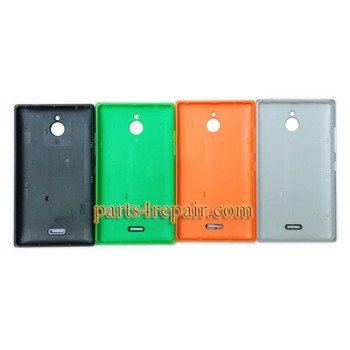 Nokia X2 Dual SIM Battery Cover Nokia X2 Dual SIM Battery Cover