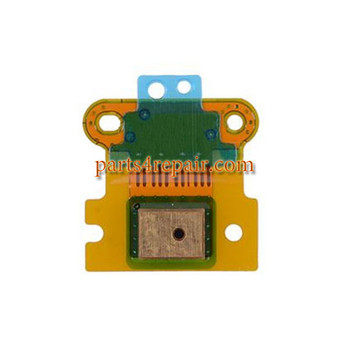 Microphone Flex Cable for Nokia Lumia 930 from www.parts4repair.com Microphone Flex Cable for Nokia Lumia 930 from www.parts4repair.com
