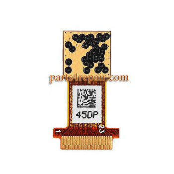 We can offer Front Camera Flex Cable for HTC Desire 816 We can offer Front Camera Flex Cable for HTC Desire 816