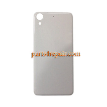 Back Cover for HTC Desire 626 from www.parts4repair.com Back Cover for HTC Desire 626 from www.parts4repair.com