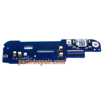 We can offer Dock Charging PCB Board for HTC Desire 610 We can offer Dock Charging PCB Board for HTC Desire 610