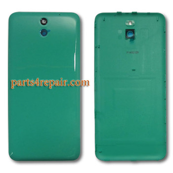Back Cover for HTC Desire 610 from www.parts4repair.com Back Cover for HTC Desire 610 from www.parts4repair.com