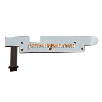 We can offer Volume Flex Cable for Asus Memo Pad 8 ME180A We can offer Volume Flex Cable for Asus Memo Pad 8 ME180A