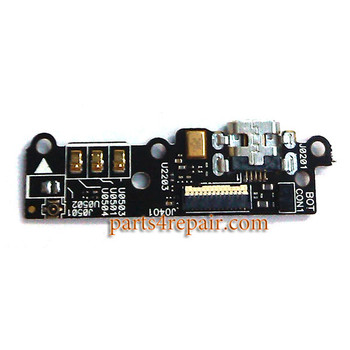 Dock Charging PCB Board OEM for Asus Zenfone 6 Dock Charging PCB Board OEM for Asus Zenfone 6