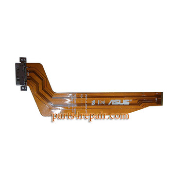 Dock Charging Flex Cable OEM for Asus Eee Pad TF201 from www.parts4repair.com Dock Charging Flex Cable OEM for Asus Eee Pad TF201 from www.parts4repair.com