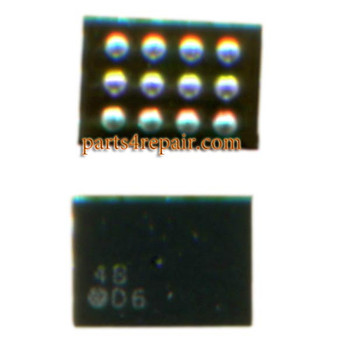 D6 IC for Sony Xperia T2 Ultra from www.parts4repair.com D6 IC for Sony Xperia T2 Ultra from www.parts4repair.com