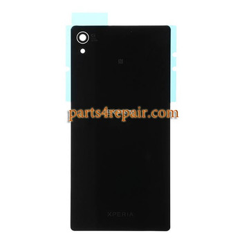 Back Cover OEM for Sony Xperia Z3+ from www.parts4repair.com Back Cover OEM for Sony Xperia Z3+ from www.parts4repair.com