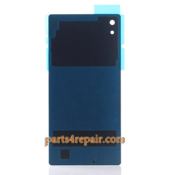 Back Cover OEM with Adhesive for Sony Xperia Z3+ -Copper Back Cover OEM with Adhesive for Sony Xperia Z3+ -Copper