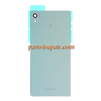 Back Cover OEM for Sony Xperia Z3+ from www.parts4repair.com Back Cover OEM for Sony Xperia Z3+ from www.parts4repair.com