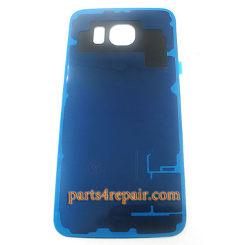 We can offer Back Cover OEM for Samsung Galaxy S6 -White We can offer Back Cover OEM for Samsung Galaxy S6 -White