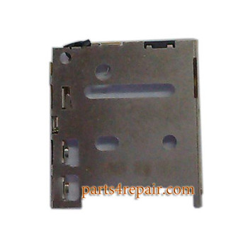 SD Contact Holder for Nokia Lumia 1520 SD Contact Holder for Nokia Lumia 1520
