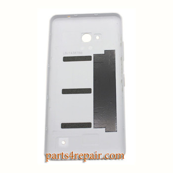 Microsoft Lumia 640 Battery Door Microsoft Lumia 640 Battery Door