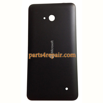 Back Cover with Side Keys for Microsoft Lumia 640 from www.parts4repair.com Back Cover with Side Keys for Microsoft Lumia 640 from www.parts4repair.com