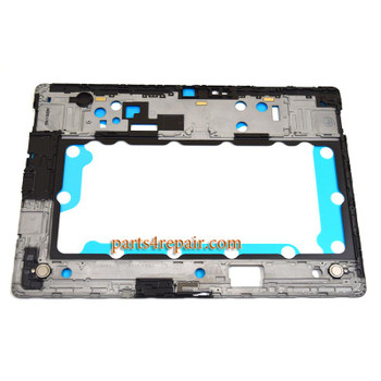We can offer Front Housing Cover for Samsung Galaxy Tab S 10.5 T800 We can offer Front Housing Cover for Samsung Galaxy Tab S 10.5 T800