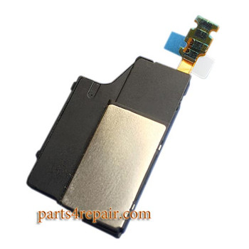Loud Speaker Module for Huawei P8 from www.parts4repair.com Loud Speaker Module for Huawei P8 from www.parts4repair.com