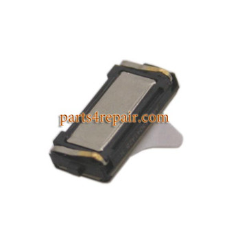 Earpiece Speaker for Huawei Honor 6 Plus from www.parts4repair.com Earpiece Speaker for Huawei Honor 6 Plus from www.parts4repair.com