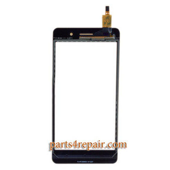 Huawei Honor 4C Touch Panel White Huawei Honor 4C Touch Panel White