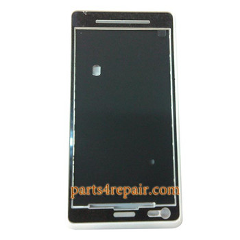 Front Housing Cover for Sony Xperia M C1905 from www.parts4repair.com Front Housing Cover for Sony Xperia M C1905 from www.parts4repair.com