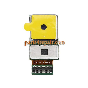 16MP Back Camera for Samsung Galaxy S6 Edge from www.parts4repair.com 16MP Back Camera for Samsung Galaxy S6 Edge from www.parts4repair.com