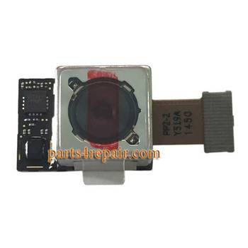 Back Camera for LG G4 H815 from www.parts4repair.com Back Camera for LG G4 H815 from www.parts4repair.com