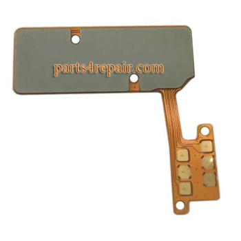 Power Flex Cable for LG G3 S (G3 mini) Power Flex Cable for LG G3 S (G3 mini)