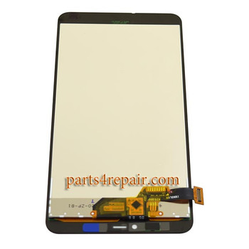 Complete Screen Assembly for Microsoft Lumia 640 XL Complete Screen Assembly for Microsoft Lumia 640 XL