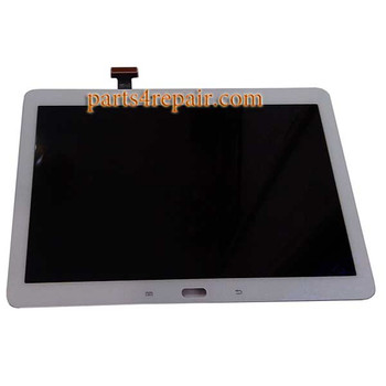 Complete Screen Assembly for Samsung Galaxy Tab Pro 10.1 T520 from www.parts4repair.com Complete Screen Assembly for Samsung Galaxy Tab Pro 10.1 T520 from www.parts4repair.com