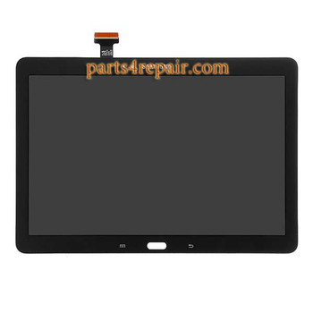 Complete Screen Assembly for Samsung Galaxy Tab Pro 10.1 T520 -Black Complete Screen Assembly for Samsung Galaxy Tab Pro 10.1 T520 -Black
