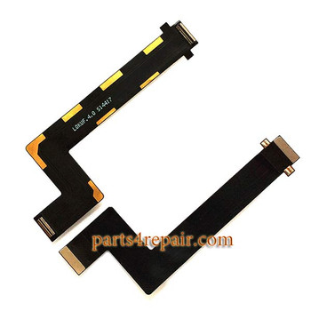Motherboard Connector Flex Cable for Meizu MX4 Pro Motherboard Connector Flex Cable for Meizu MX4 Pro