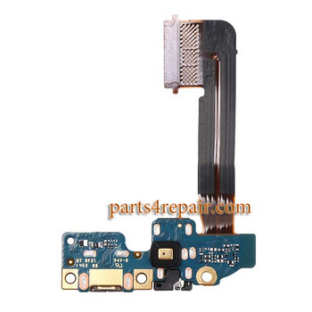 We can offer Dock Charging Flex Cable for HTC One M9 We can offer Dock Charging Flex Cable for HTC One M9
