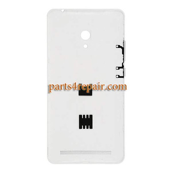 Asus Zenfone 6 A600CG Battery Door Cover Asus Zenfone 6 A600CG Battery Door Cover