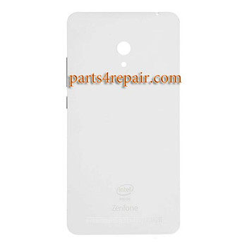 Asus Zenfone 6 A600CG Back Cover with Side Keys from www.parts4repair.com Asus Zenfone 6 A600CG Back Cover with Side Keys from www.parts4repair.com