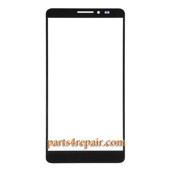 Front Glass OEM for Huawei Ascend Mate7 -Gold Front Glass OEM for Huawei Ascend Mate7 -Gold