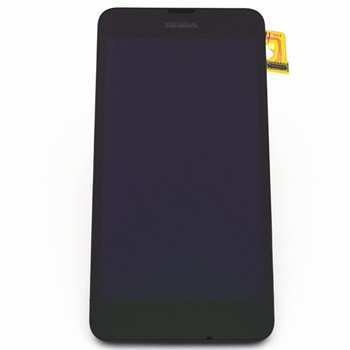 Complete Screen Assembly for Nokia Lumia 630 635 from www.parts4repair.com Complete Screen Assembly for Nokia Lumia 630 635 from www.parts4repair.com