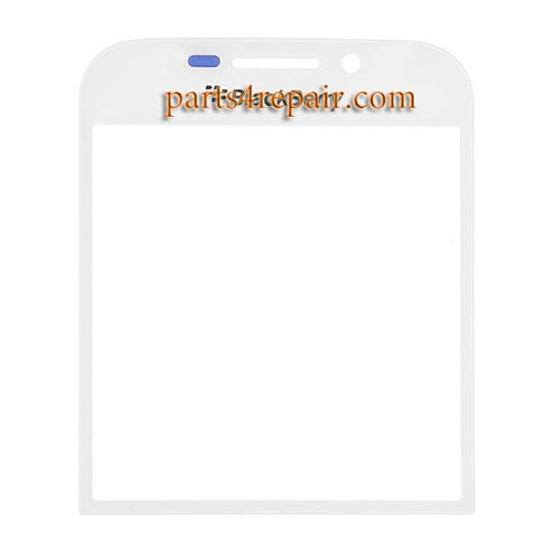 Front Glass OEM for BlackBerry Classic (BlackBerry Q20) from www.parts4repair.com