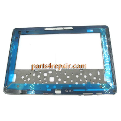 Front Housing Cover with Side Keys for Samsung Galaxy Note Pro 12.2 SM-P900 WIFI
