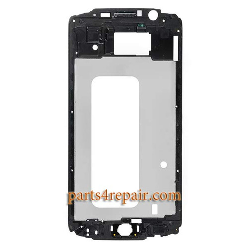 Middle Plate for Samsung Galaxy S6 from www.parts4repair.com