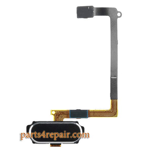 Home Button Flex Cable for Samsung Galaxy S6 from www.parts4repair.com