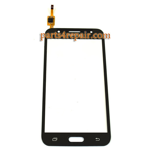 Touch Screen Digitizer for Samsung Galaxy J5 -Black
